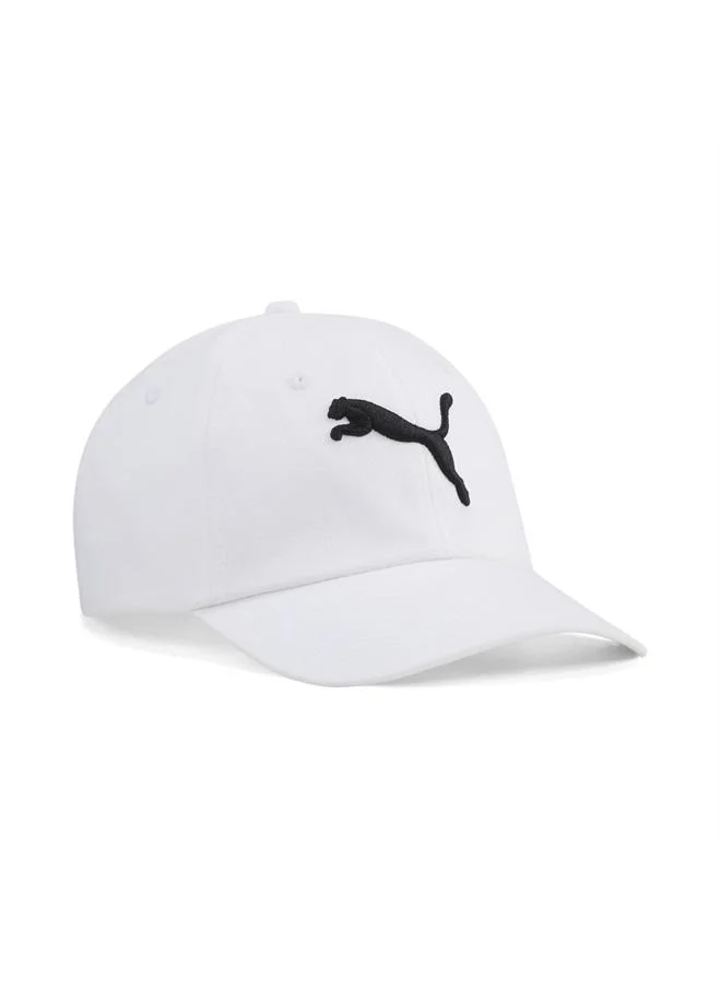 بوما قبعة بيسبول Essentials PUMA Cat للشباب