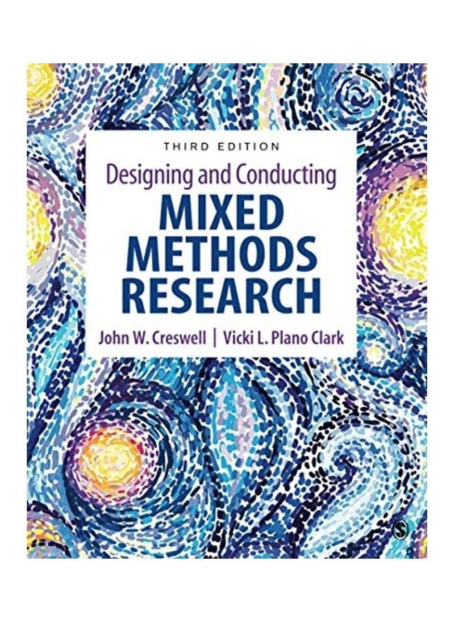 null - Designing And Conducting Mixed Methods Research - Image 1