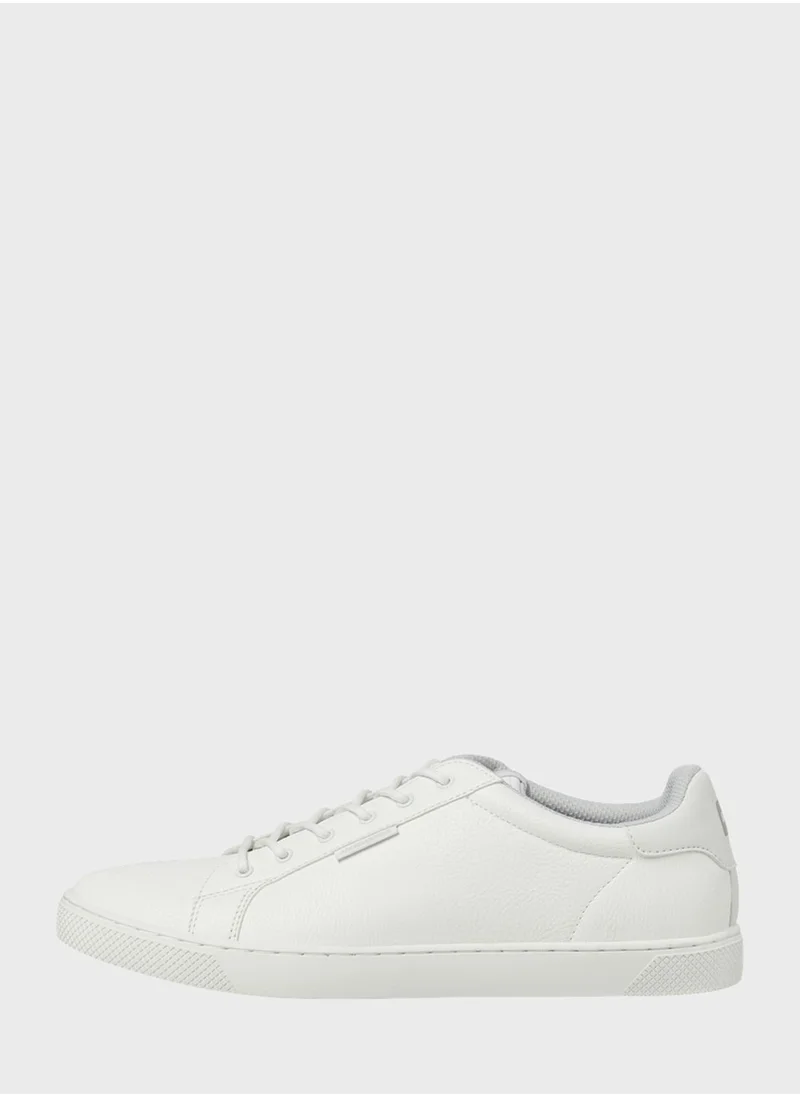 JACK & JONES Trent lace up pu Sneakers