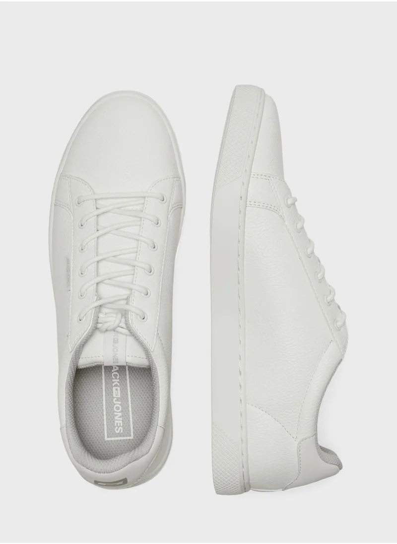 JACK & JONES Trent lace up pu Sneakers