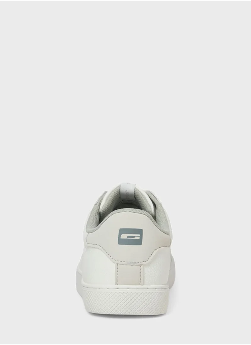 JACK & JONES Trent lace up pu Sneakers