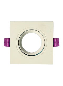 El Rawda Lighting Spotlight Frame 