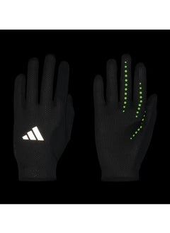 Adidas Touchscreen-compatible running gloves  - Image 2