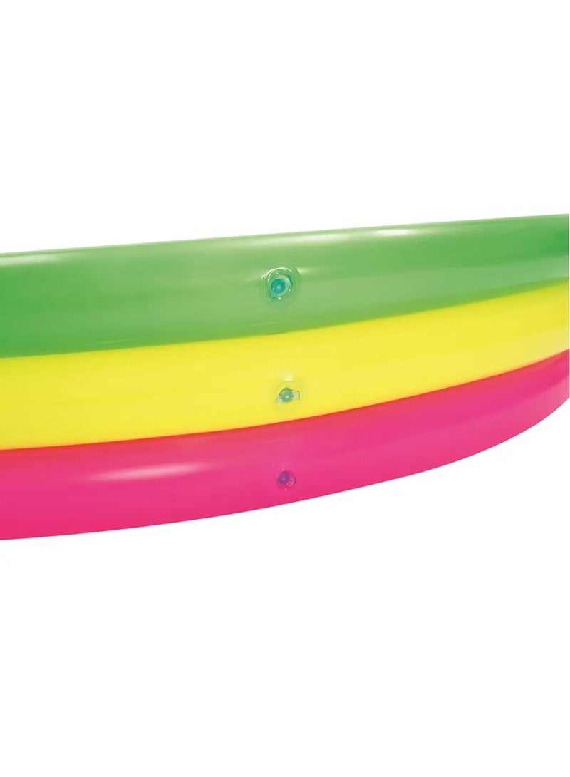 بست واي مسبح لعب سويم سكواد 152×30 سم - Image 4