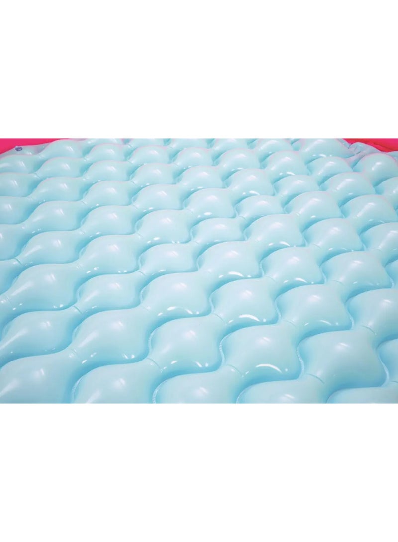 بست واي مسبح لعب سويم سكواد 152×30 سم - Image 5