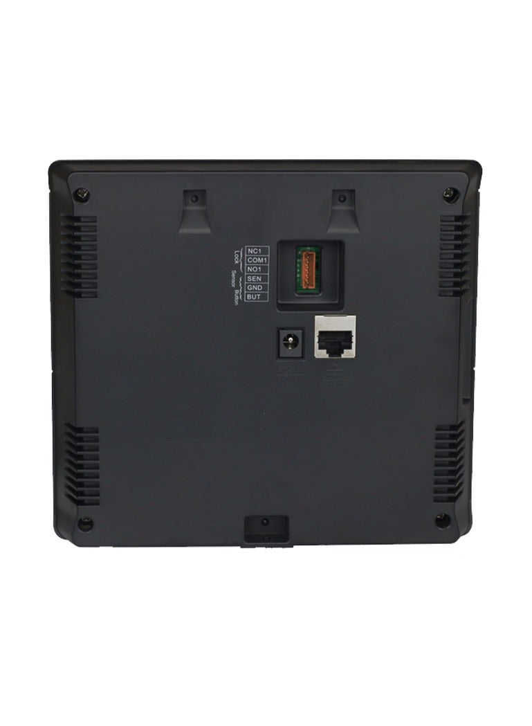 ZKTeco MB10 Multi-Biometric Attendance Machine and Access Control Terminal Fingerprint, face, RFID and password 4 type verification Mode - Image 2