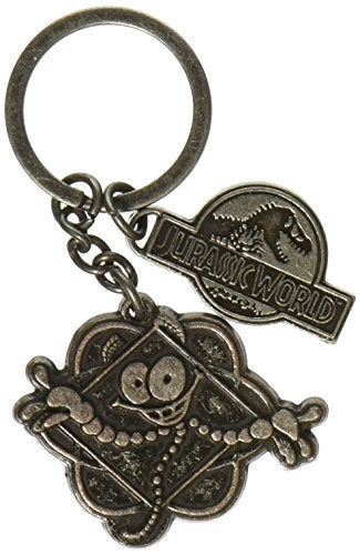 Factory Entertainment Jurassic World Mr DNA Keychain - Image 1