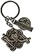Factory Entertainment Jurassic World Mr DNA Keychain - Image 2