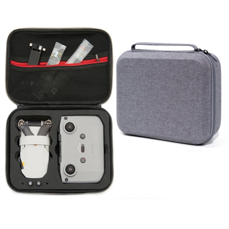 Generic Compact Waterproof Storage Bag 24*19*9 cm