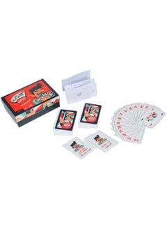 Kadab Catch The Liar Board And Card Game 3 to 8 Players