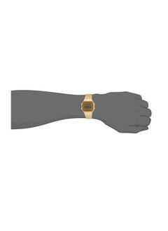 كاسيو ساعة كاسيو A100WEG-9ADF  - Image 3