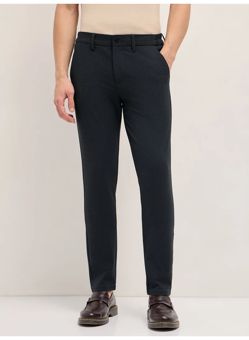 The Bear House  Men’s formal trouser for everyday wear, smart, stylish and comfortable bottom wear for office, business meetings and formal occasions, perfect choice to elevate your professional look for Men | Best Price UAE