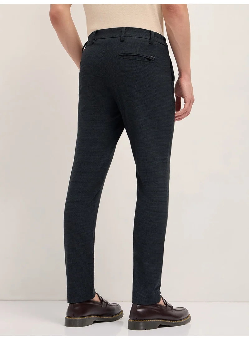 The Bear House  Men’s formal trouser for everyday wear, smart, stylish and comfortable bottom wear for office, business meetings and formal occasions, perfect choice to elevate your professional look for Men | Best Price UAE