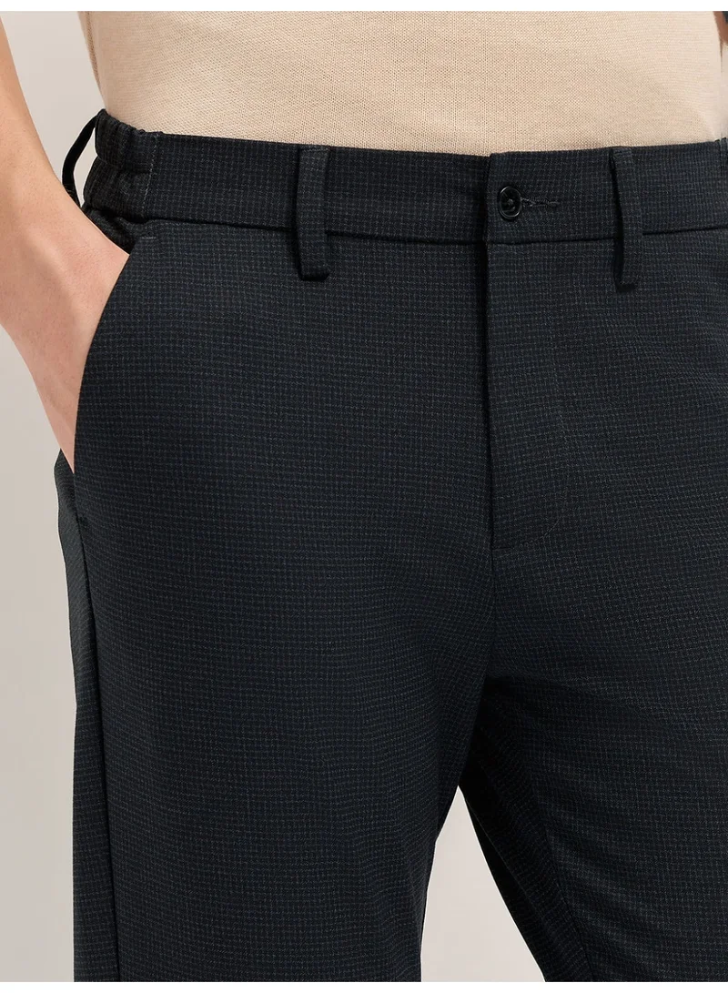 The Bear House  Men’s formal trouser for everyday wear, smart, stylish and comfortable bottom wear for office, business meetings and formal occasions, perfect choice to elevate your professional look for Men | Best Price UAE