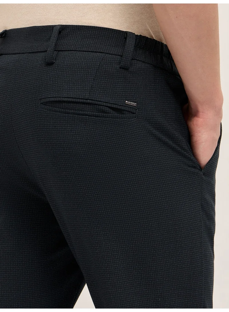 The Bear House  Men’s formal trouser for everyday wear, smart, stylish and comfortable bottom wear for office, business meetings and formal occasions, perfect choice to elevate your professional look for Men | Best Price UAE