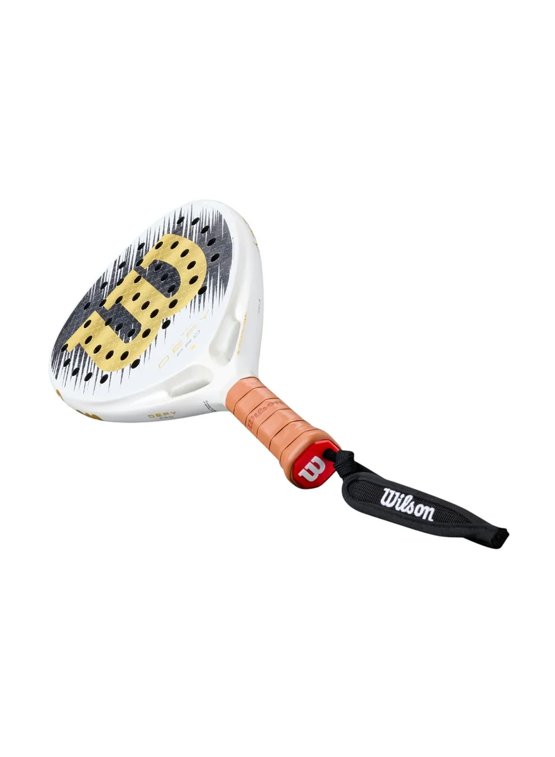 Wilson  Defy Pro V1 SE Padel Racket  | Best Price UAE