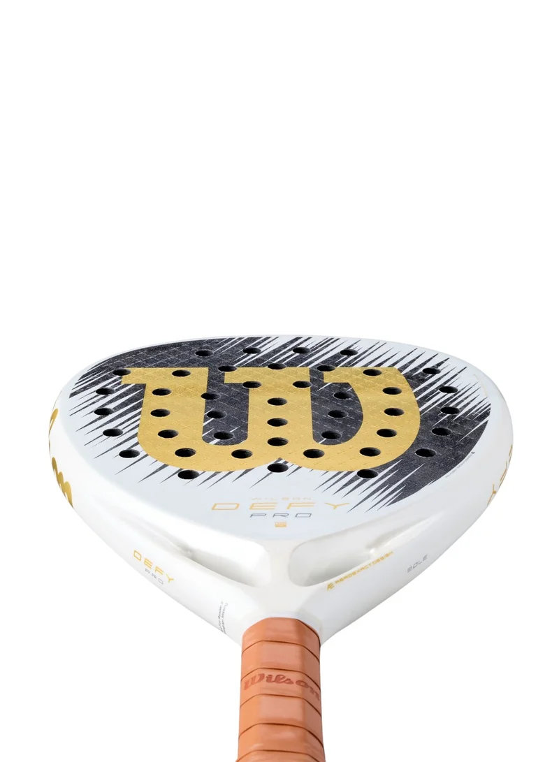 Wilson  Defy Pro V1 SE Padel Racket  | Best Price UAE
