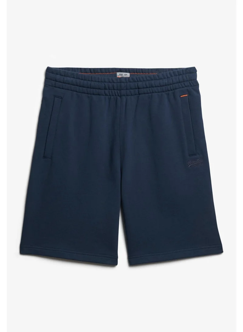 Superdry Essential Logo Jersey Short Ub