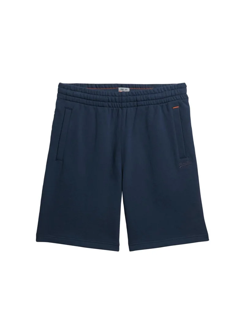 Superdry Essential Logo Jersey Short Ub