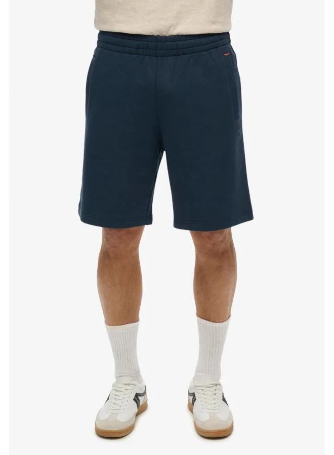 Essential Logo Jersey Short Ub