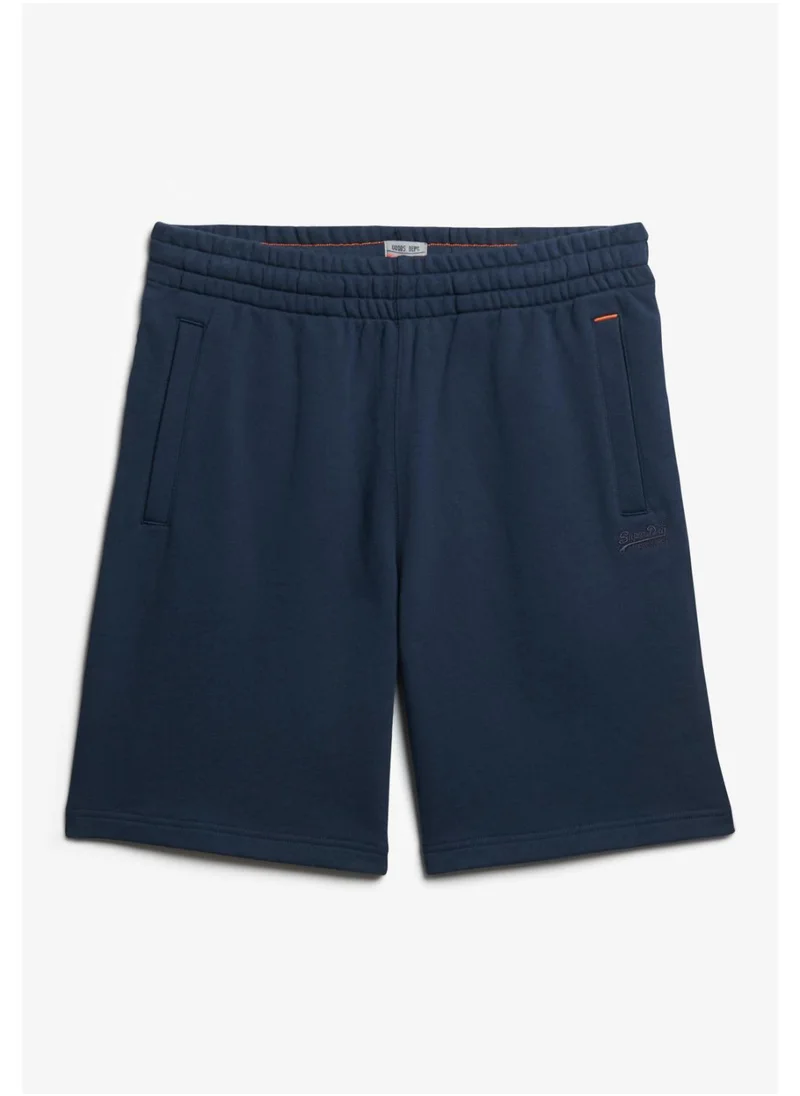 Superdry Essential Logo Jersey Short Ub