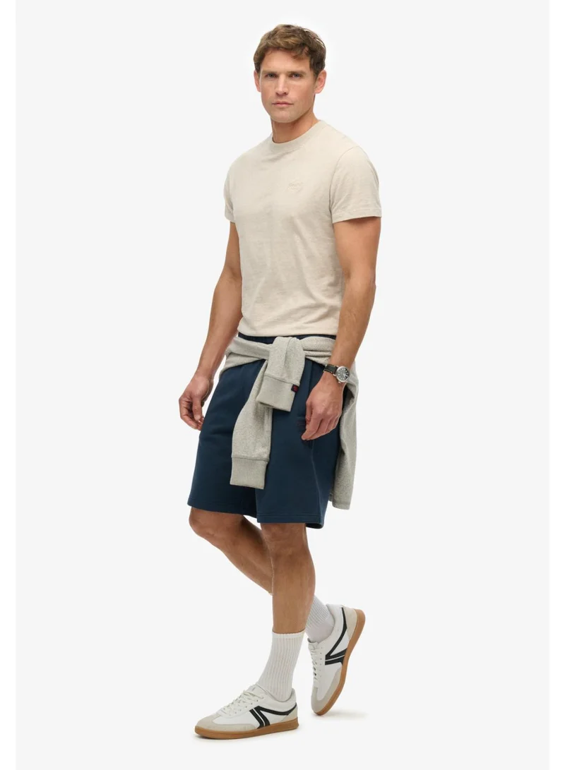 Superdry Essential Logo Jersey Short Ub