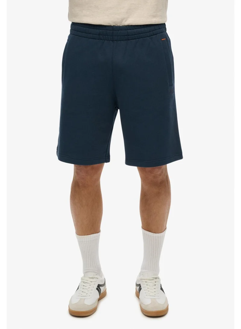 Superdry Essential Logo Jersey Short Ub
