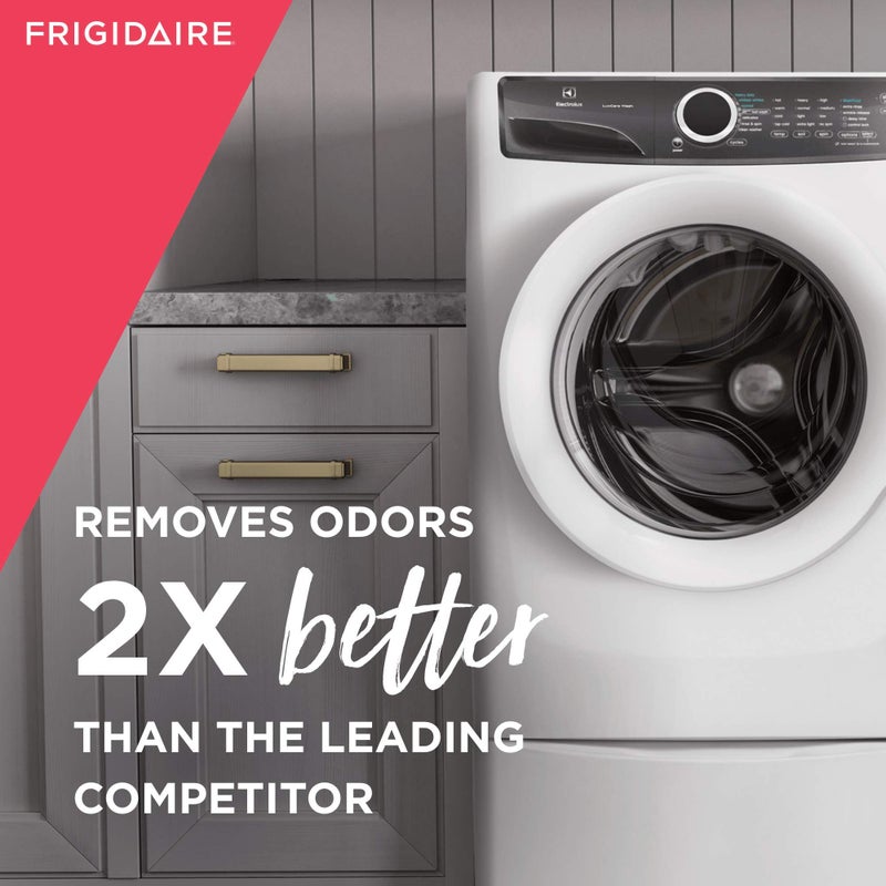 فريجيدير Frigidaire 10ffprol02 Readyclean غسالة الغسالة المنظف 6 - Image 5