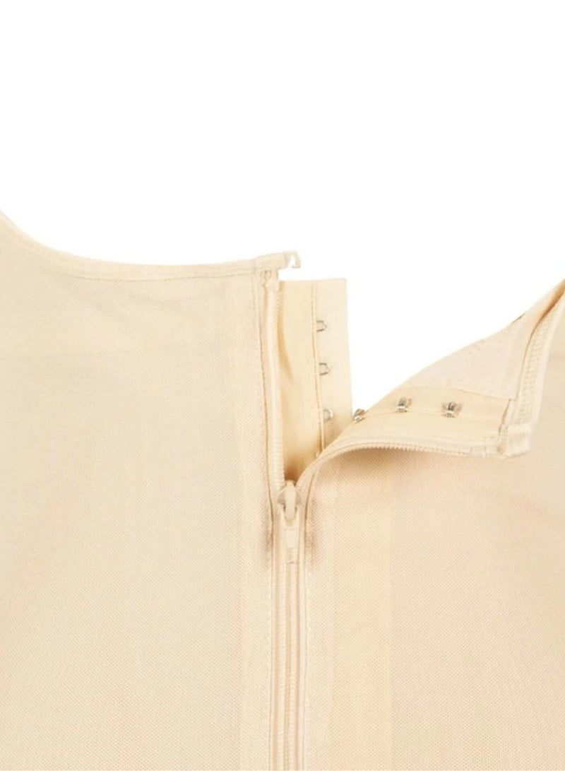 Compression Corset After Surgery Caesarean Section and Natural Birth - Image 5