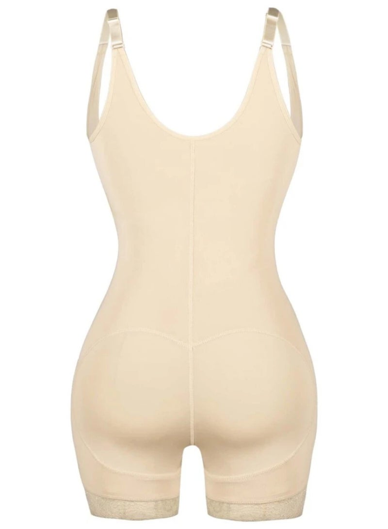 Compression Corset After Surgery Caesarean Section and Natural Birth - Image 2