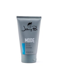 JOHNNY B. Mode Hair Styling Gel 3.3 oz.  - Image 1