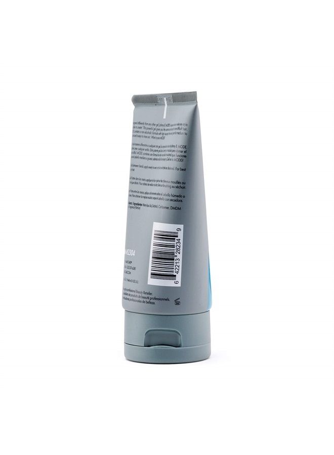 JOHNNY B. Mode Hair Styling Gel 3.3 oz. - Image 4