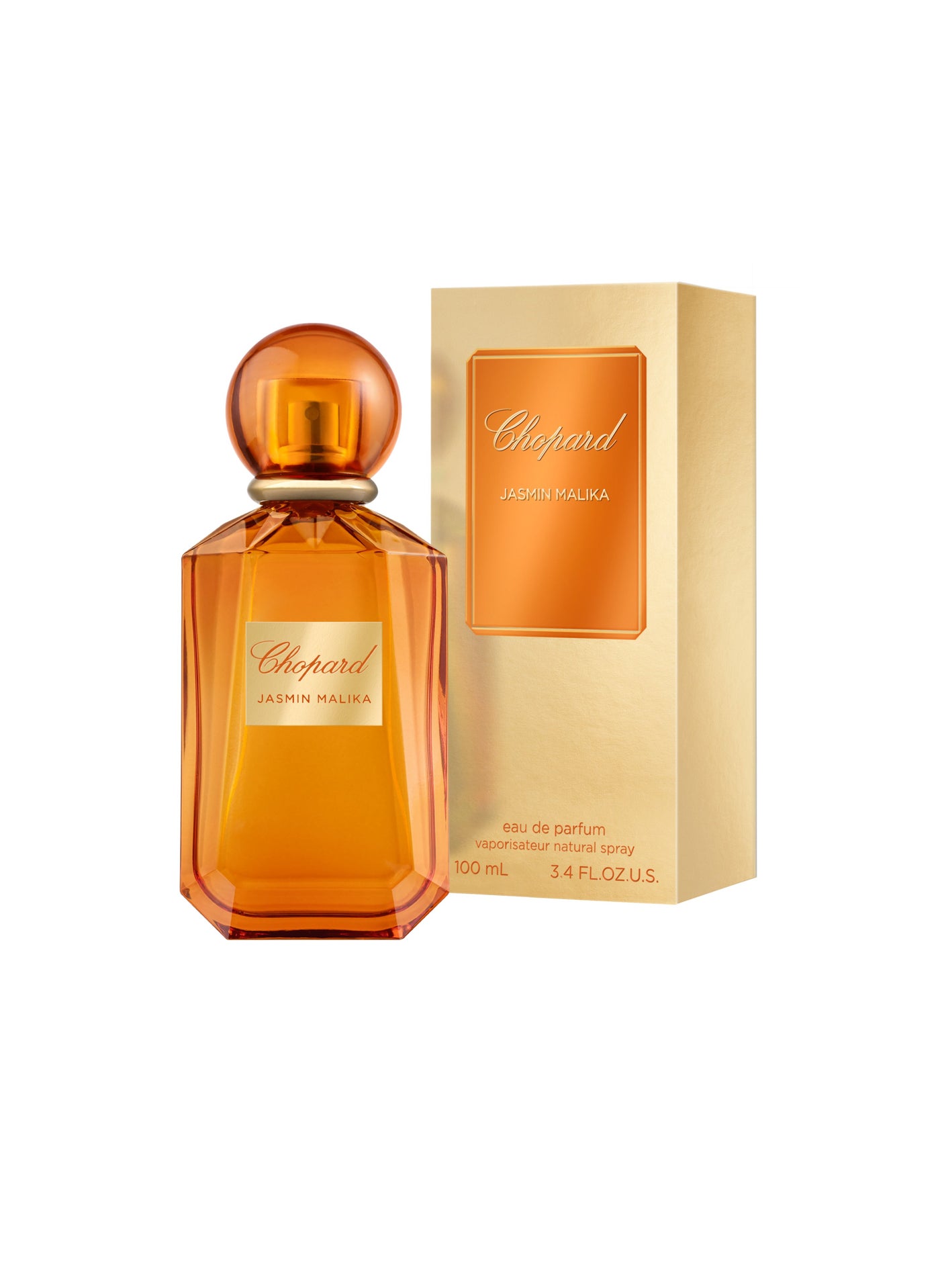 Chopard Jasmin Malika Eau De Parfum, 100ml for Women | Best Price UAE