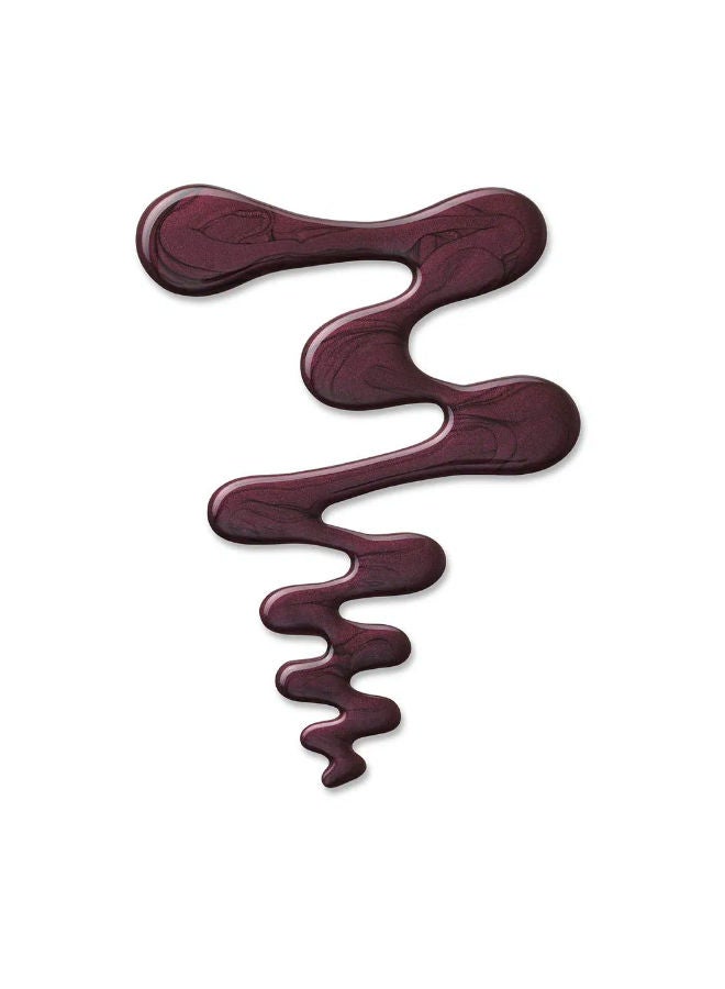 flormar Pearly Nail Enamel Pl418 Chrome Purple - Image 2