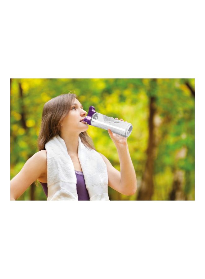 Ariete Drink N Go Smoothie Blender 300.0 W ART563-PRPL Purple/White - Image 5