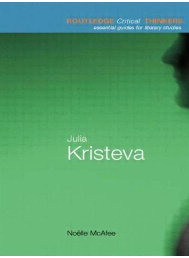 Julia Kristeva 