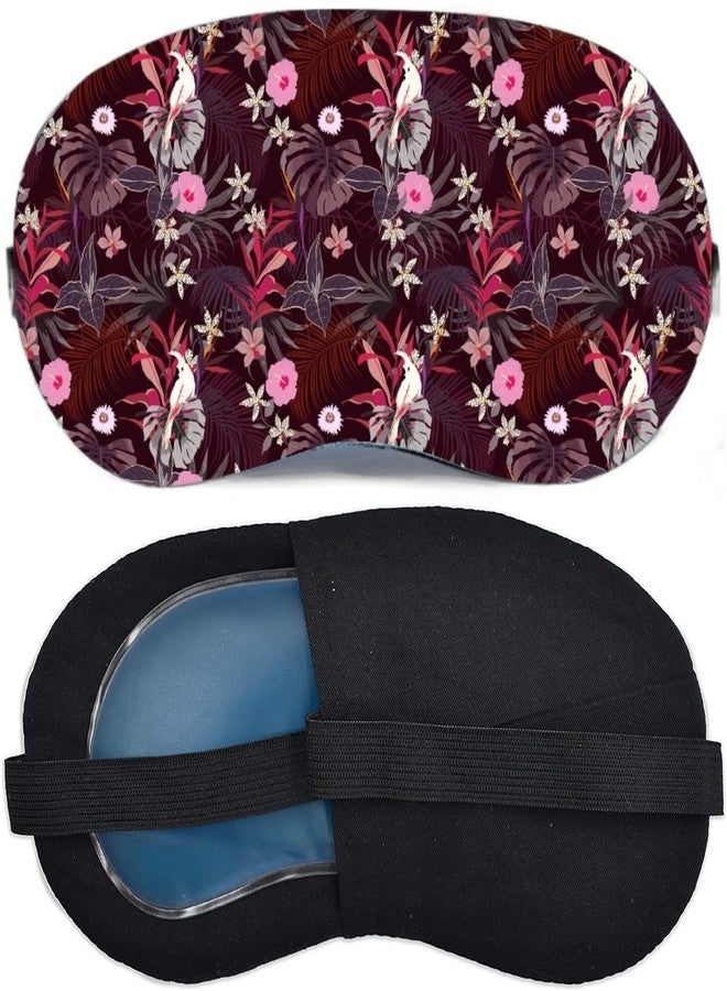 SONEEV MART قناع هينيسو جل للعيون المنتفخة وراحة فورية - Image 1