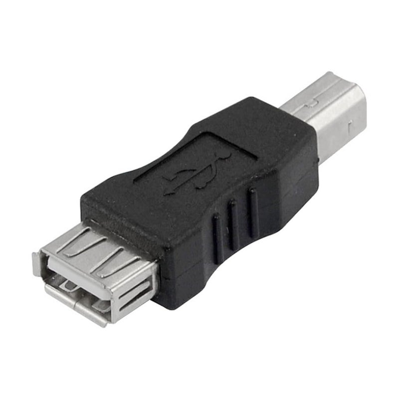 Printer Cable Type a Male to Type B Male Scanner USB Converter Connector USB Cables - Image 2