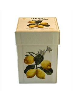Alchimia Lemon Citron 3Pc Boxed Soap Set 3 X 5.25 Oz  - Image 1