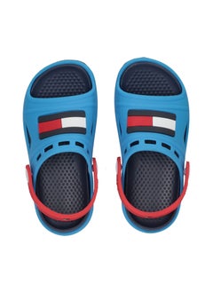 TOMMY HILFIGER Kids Velcro Sandals  - Image 3