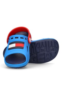 TOMMY HILFIGER Kids Velcro Sandals  - Image 4
