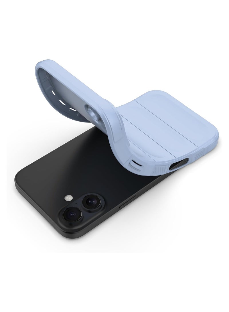 iphone 16 Case Magic Shield Shockproof Case With Camera Protection for iphone 16 cover  - Image 2