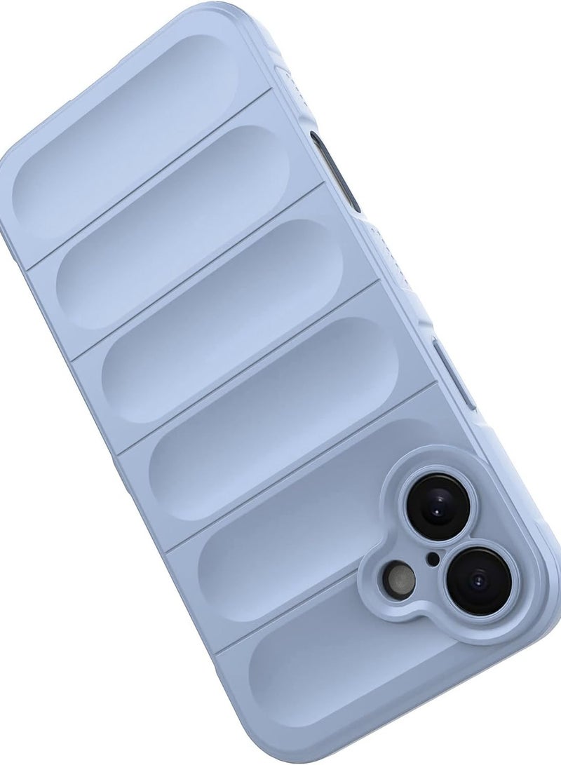 iphone 16 Case Magic Shield Shockproof Case With Camera Protection for iphone 16 cover  - Image 4