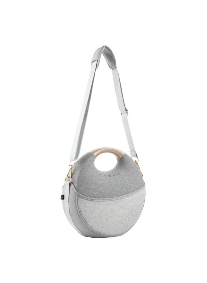 general Suitable for Harman Kardon Onyx Studio 6 speaker protective cover speaker single shoulder strap storage bag  - Image 1