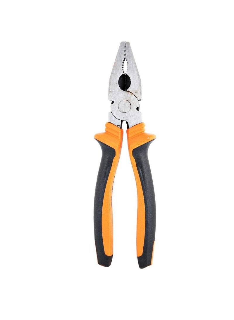 Clarke Combination Pliers 8 Inch - Image 3