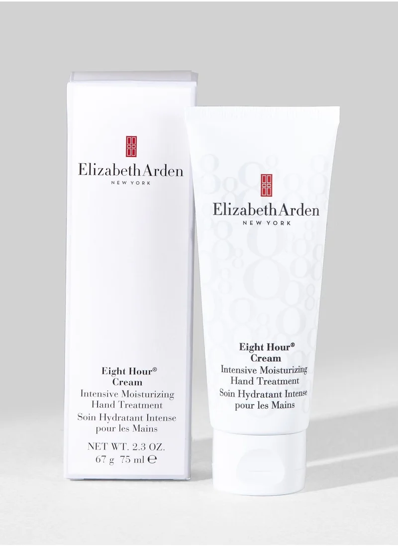 Elizabeth Arden Eight Hour Intensive Moisturizing Hand Treatment