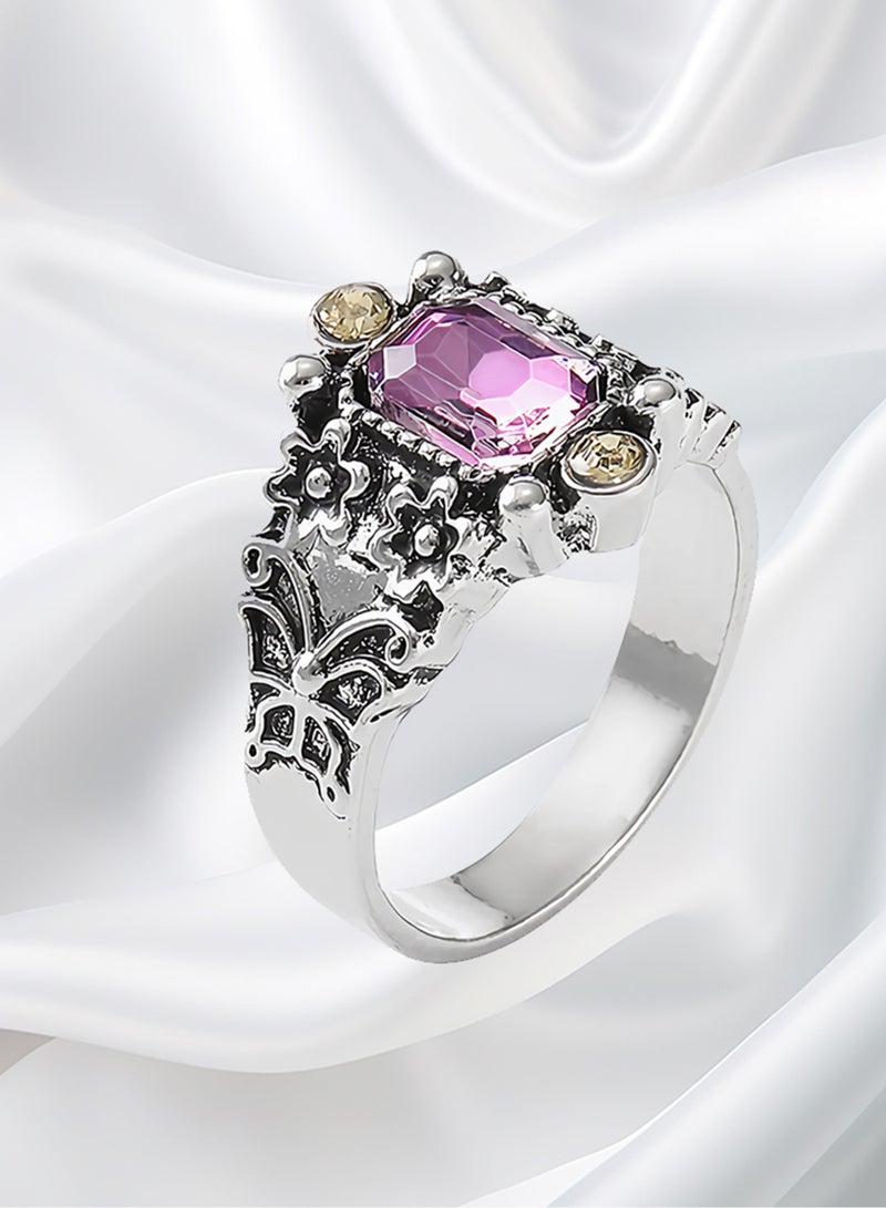 Leap Global Limited Vintage ring - Image 1
