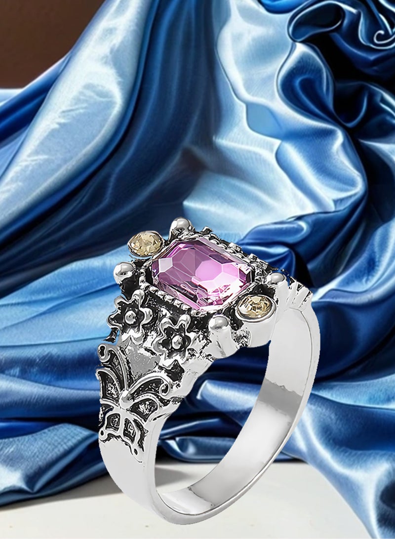 Leap Global Limited Vintage ring - Image 2