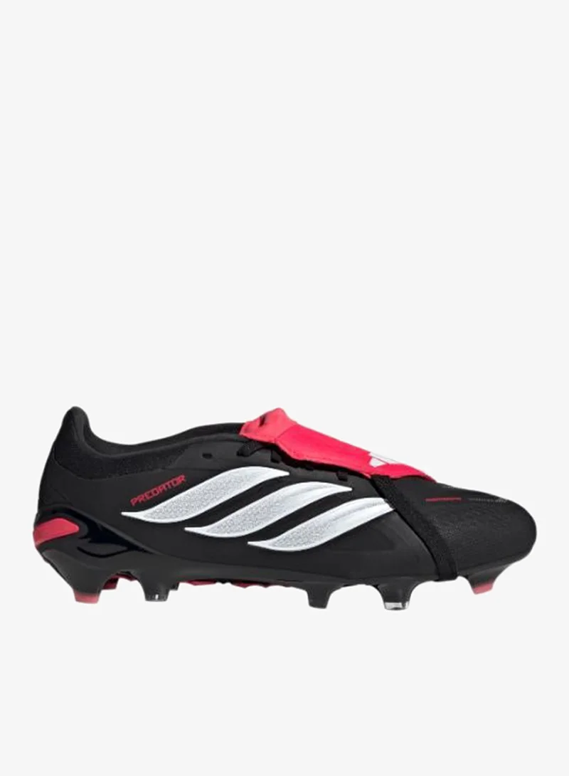 Adidas PREDATOR PRO Fold-Over Tongue Firm Ground Football Boots