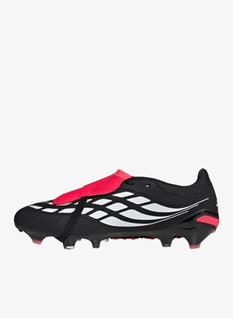 Adidas PREDATOR PRO Fold-Over Tongue Firm Ground Football Boots